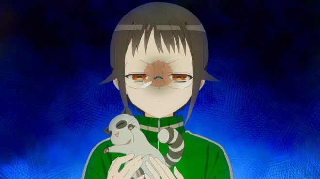 Watari-kun's ****** Is about to Collapse